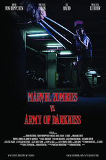 Marvel Zombies vs. Army of Darkness (Marvel Zombies vs. Army of Darkness)