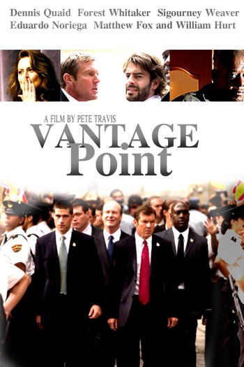  de Filme Ponto de Vista (2008)