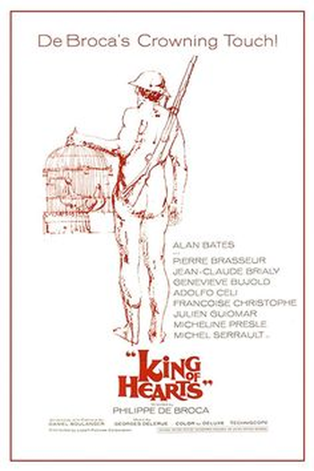  de Filme Este Mundo é dos Loucos (1966)