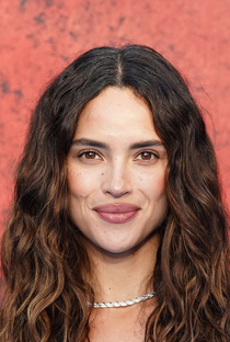 Adria Arjona - Poster 1