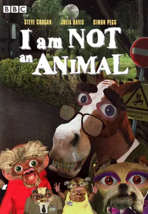 I Am Not an Animal (I Am Not an Animal)