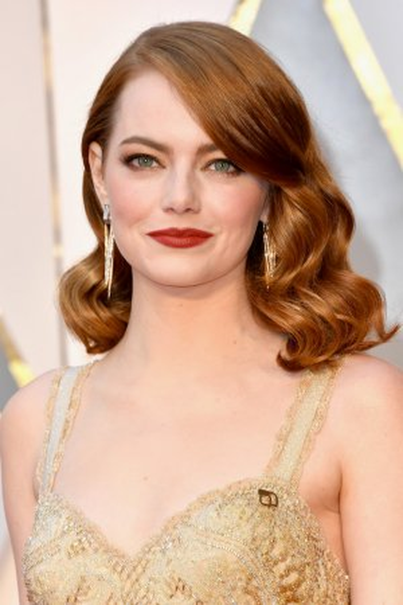 Emma Stone (III) - Foto 1