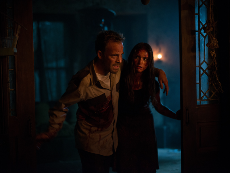 Foto 4 de Massacre no Texas