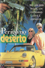 Perigo no Deserto (Fugitive Nights: Danger in the Desert)