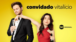Trailer: CONVIDADO VITALÍCIO: TRAILER OFICIAL | TNT ORIGINAL