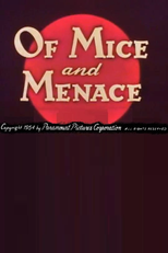 Loja de Diversões (Of Mice and Menace)