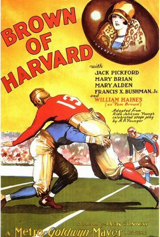 Poster 2 de Filme Mocidade Esportiva (1926)