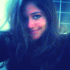 Foto de perfil de Alexia
