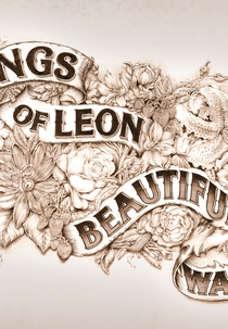Kings of Leon: Beautiful War (Kings of Leon: Beautiful War)
