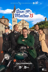 Don Matteo (15ª Temporada) (Don Matteo (15ª Temporada))