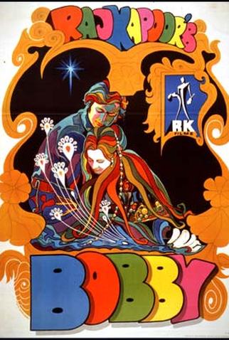 Poster 1 de Filme Bobby (1973)