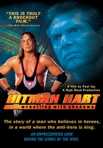 Hitman Hart: Wrestling with Shadows (Hitman Hart: Wrestling with Shadows)