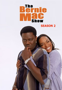Um Tio da Pesada (2ª Temporada) (The Bernie Mac Show (Seasson 2))