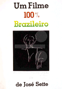 Um Filme 100% Brasileiro (Um filme 100% Brazileiro)
