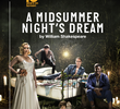 National Theatre Live: Sonho de uma Noite de Verão