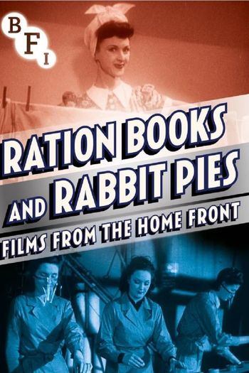 Poster de Curta When the Pie Was Opened (1941)