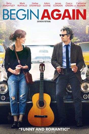  de Filme Mesmo se Nada der Certo (2013)