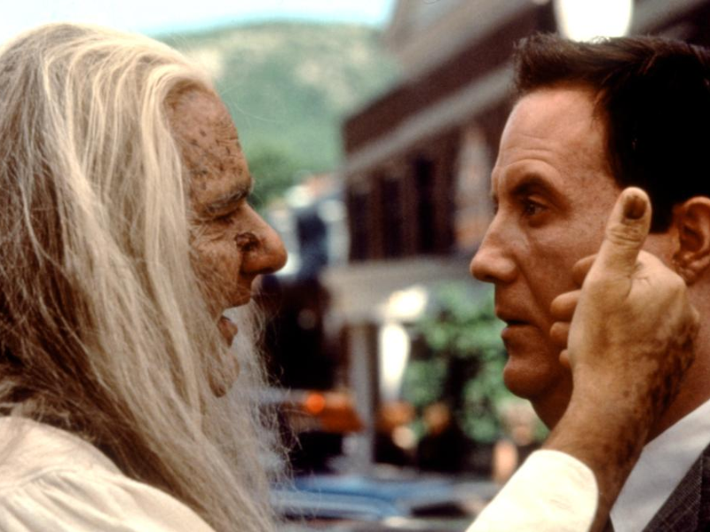 Foto 8 de A Maldição