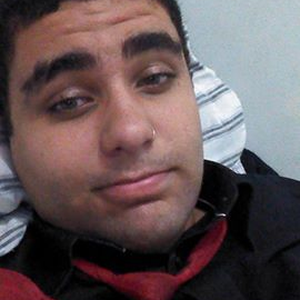 Foto de perfil de Rômulo