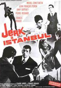 Jerk in Istanbul (Jerk à Istambul)