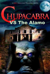 Chupacabra - Poster / Capa / Cartaz - Oficial 2