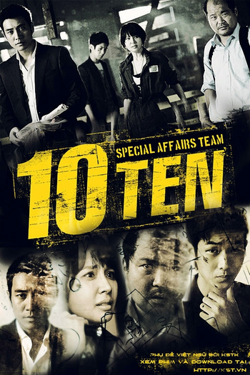  de Série TEN (1ª Temporada) (2011)