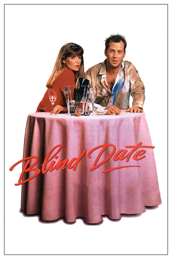  de Filme Encontro às Escuras (1987)