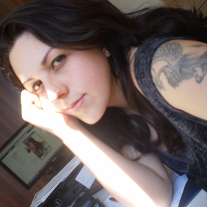 Foto de perfil de Jaqueline Kelly de Souza