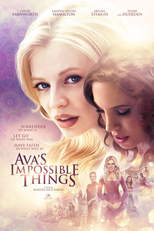 Ava's Impossible Things (Ava's Impossible Things)