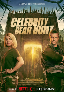 Caça aos Famosos com Bear Grylls (1ª Temporada) (Celebrity Bear Hunt (Season 1))