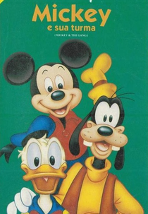 Mickey e Sua Turma (Mickey & The Gang)