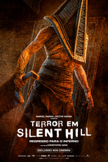 Terror em Silent Hill: Regresso para o Inferno (Return to Silent Hill)