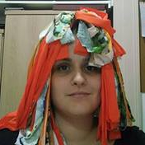 Foto de perfil de Rebeca Garbino Rodrigues