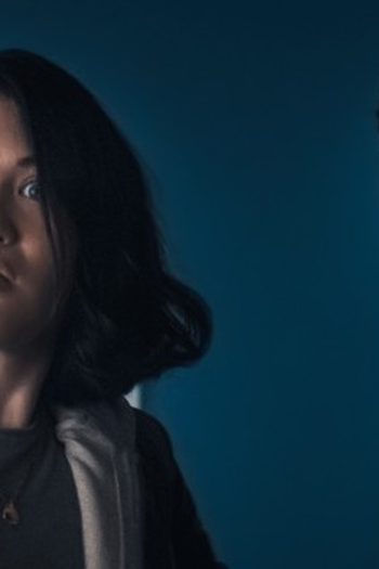Poster de Episódio Welcome to Horrorland (2023)