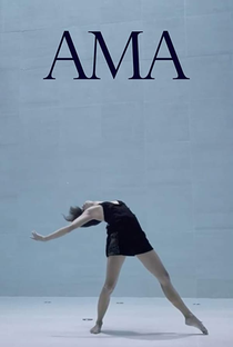 Ama - Poster / Capa / Cartaz - Oficial 2