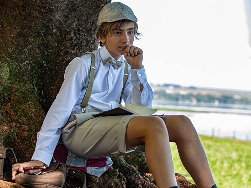 Foto 4 de Karsmênia