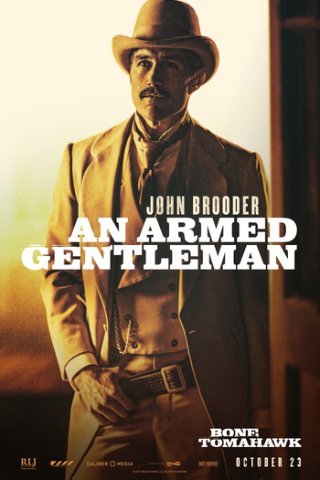  de Filme Rastro de Maldade (2015)