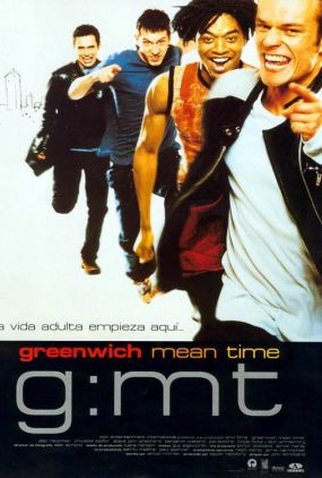 Poster 1 de Filme Os Jovens de Greenwich (1999)