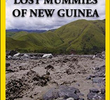 As Múmias da Nova Guiné