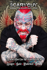 Scary – Tattoo Therapy (Scary - Der Tätowierte)