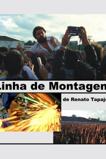  de Filme Linha de Montagem (1982)