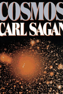 Cosmos - Poster / Capa / Cartaz - Oficial 2