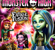 Monster High: Uma Fusão Muito Louca