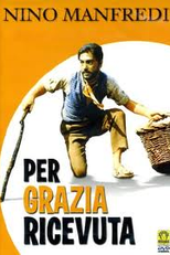 Por uma Graça Recebida (Per Grazia Ricevuta)