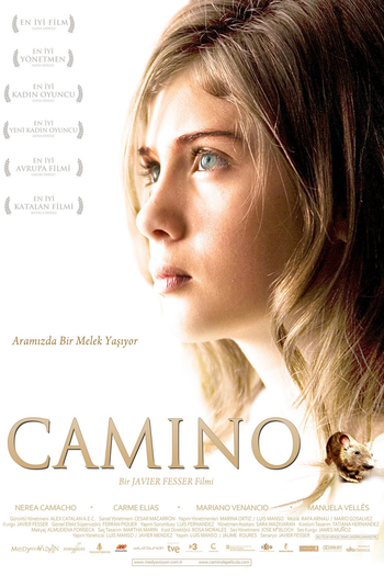  de Filme Um Caminho de Luz (2008)