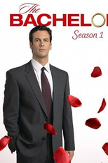 The Bachelor (1.ª temporada) (The Bachelor (1.ª temporada))