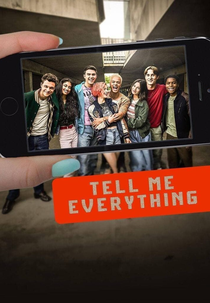 Conte Tudo Para Mim (2ª Temporada) (Tell Me Everything (Season 2))