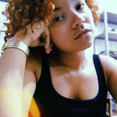 Foto de perfil de Steffanie Oliveira