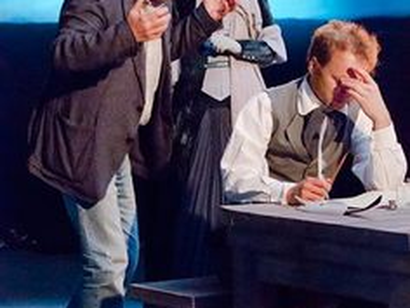 Foto 13 de Television Theater