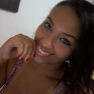 Foto de perfil de Ritinha Ramos